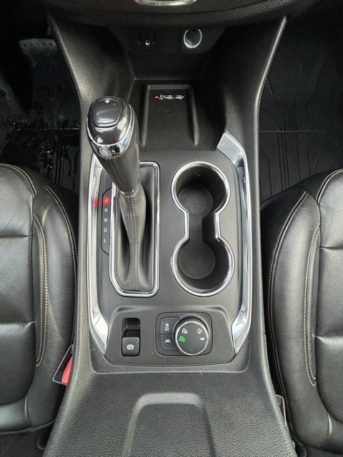 Used 2019 Chevrolet Traverse Premier w/ LPO, Blackout Package image 25