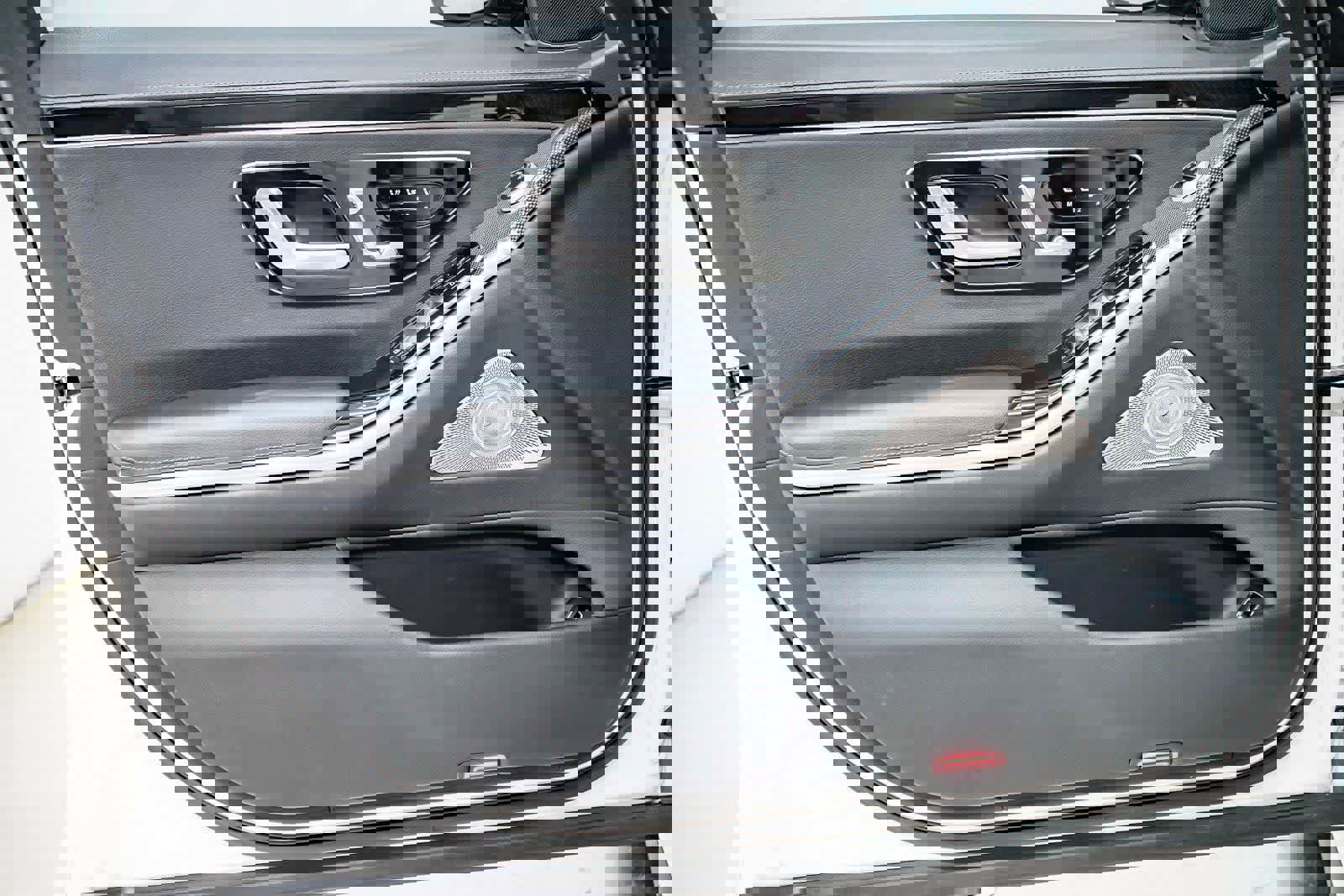 Certified 2022 Mercedes-Benz S 500 S 500 image 19