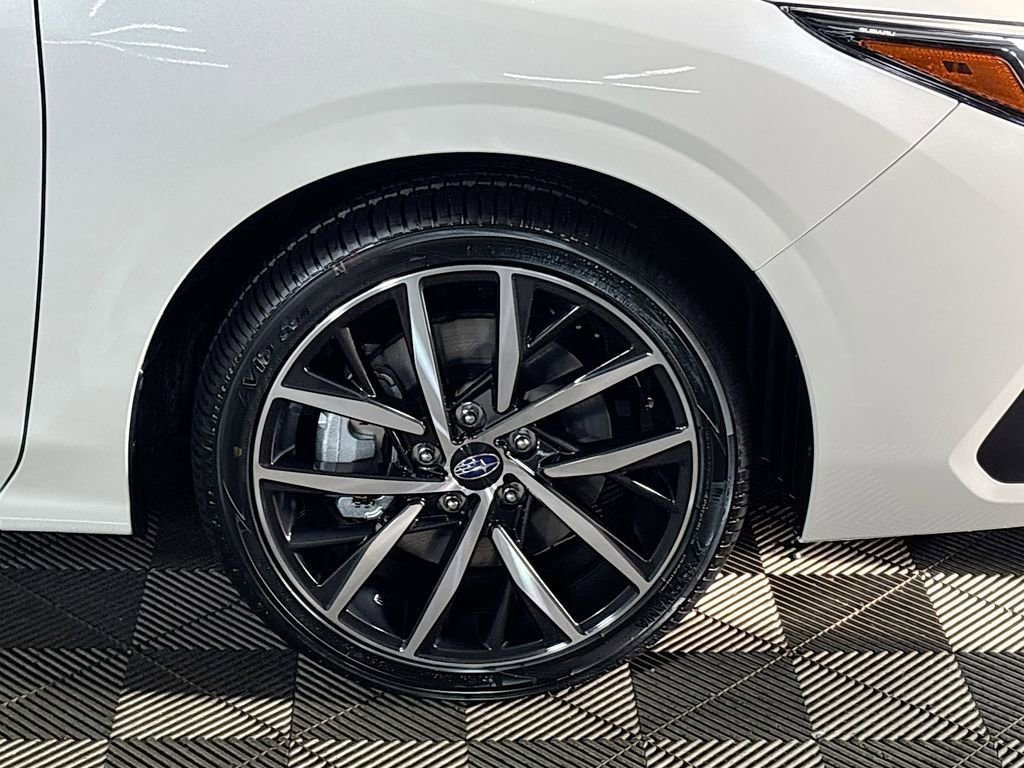 New 2025 Subaru Impreza 2.0i Sport image 23