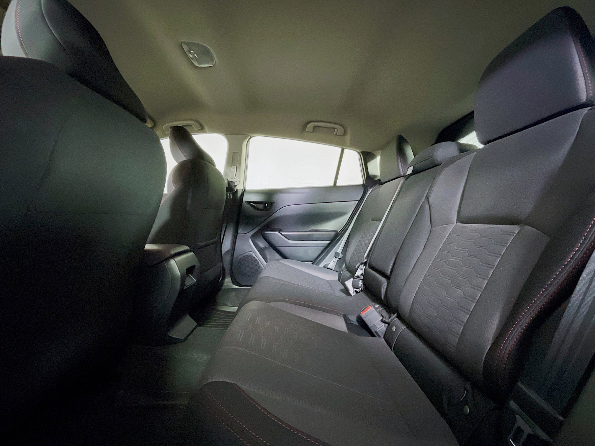 Used 2024 Subaru Impreza 2.0i Sport image 26