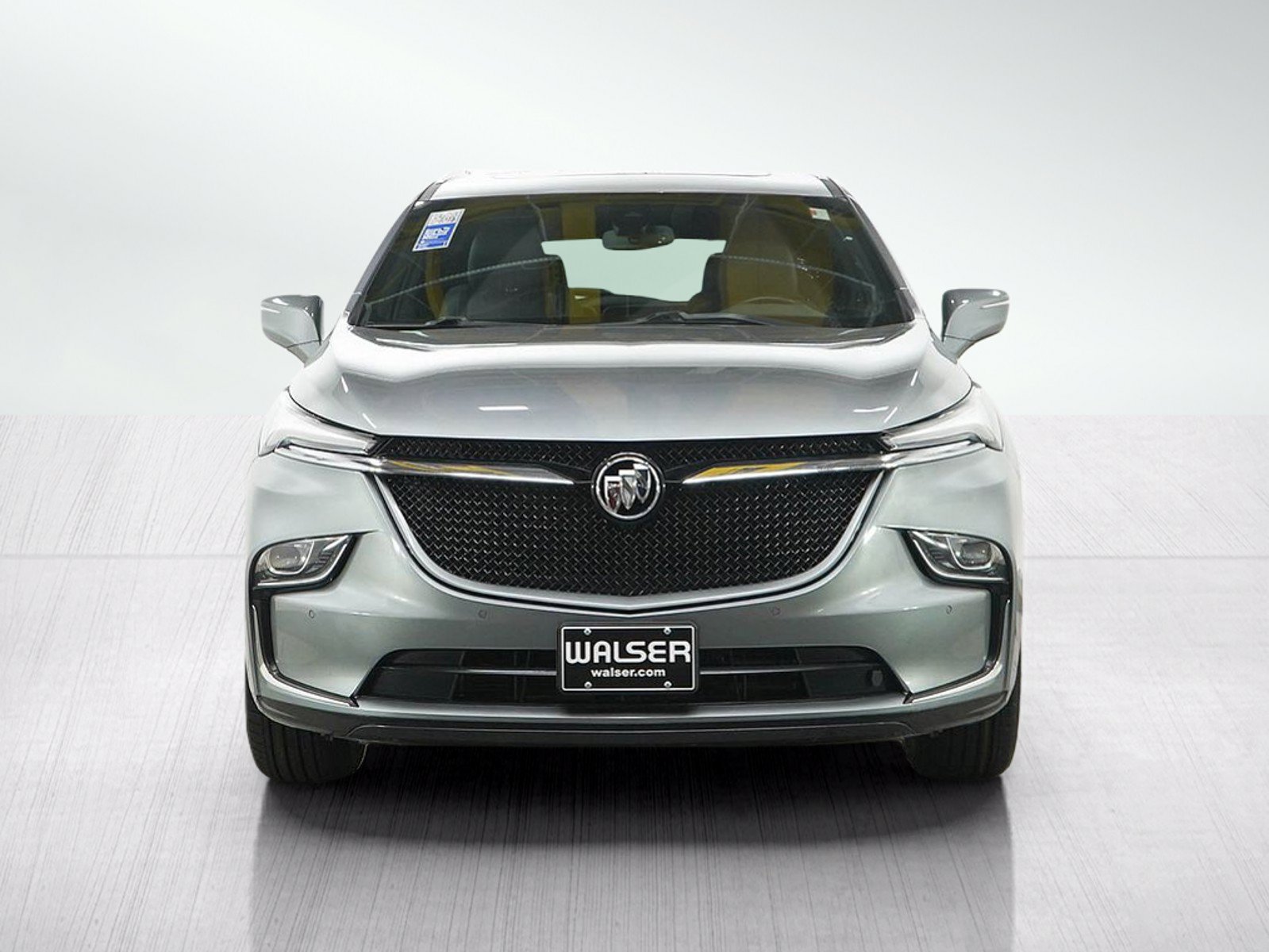 Used 2023 Buick Enclave Essence w/ Experience Buick Package AWD/4WD image 8