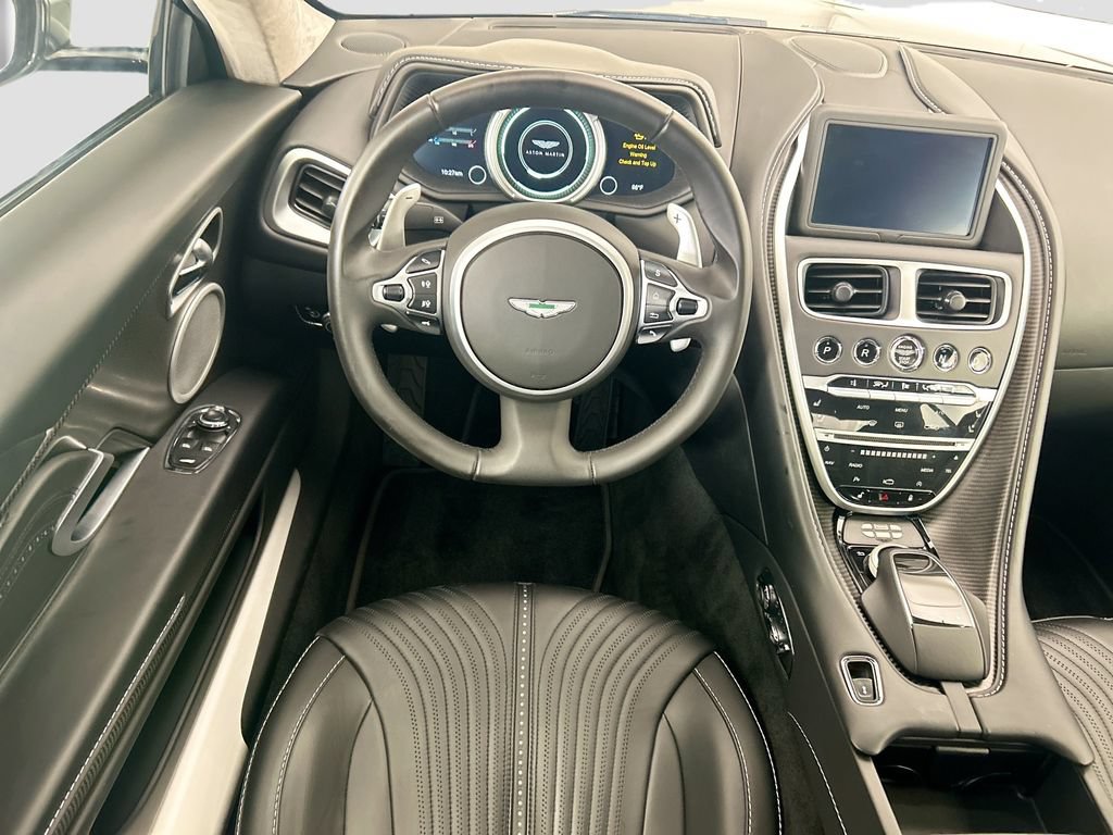 Used 2018 Aston Martin DB11 V12 RWD image 10