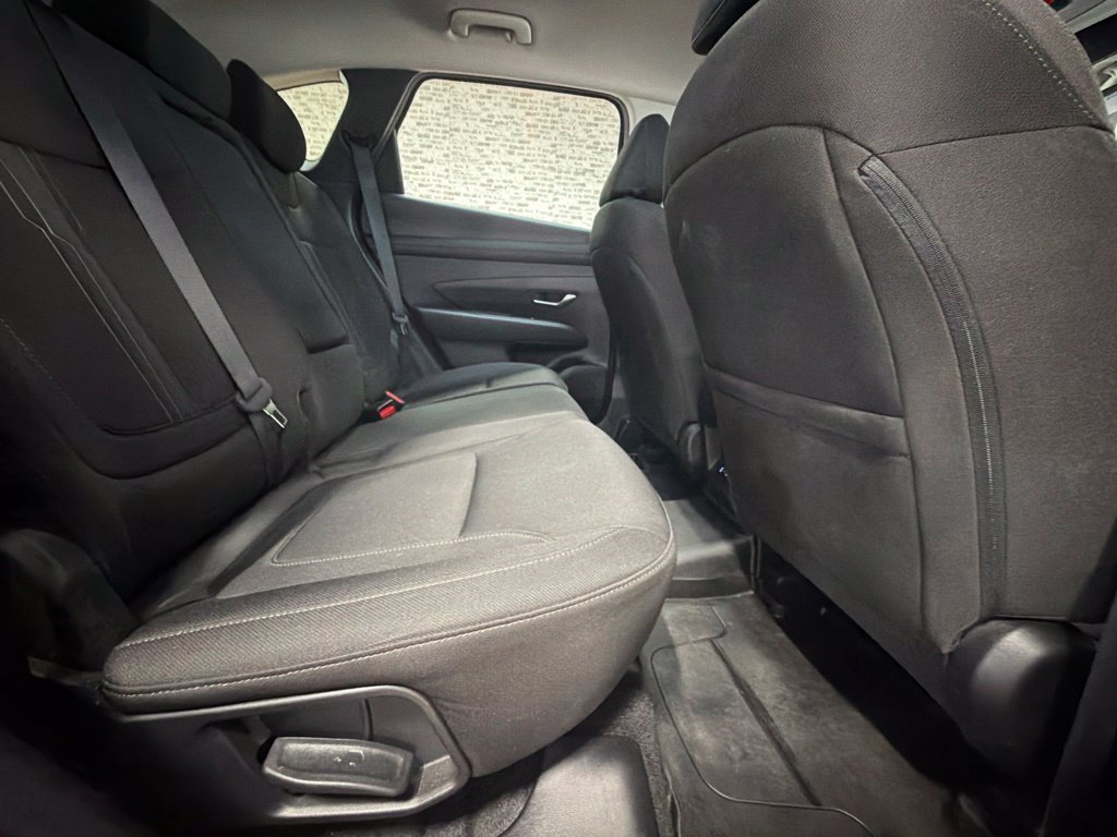 Certified 2026 Hyundai Tucson SEL Plus FWD image 13