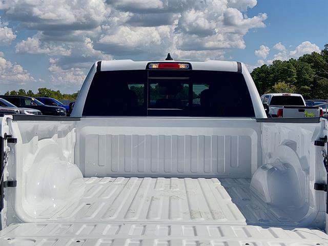 Certified 2026 RAM 1500 Big Horn w/ Night Edition RWD image 12