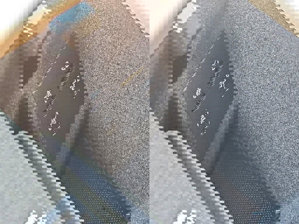 Certified 2024 Porsche Macan S image 22