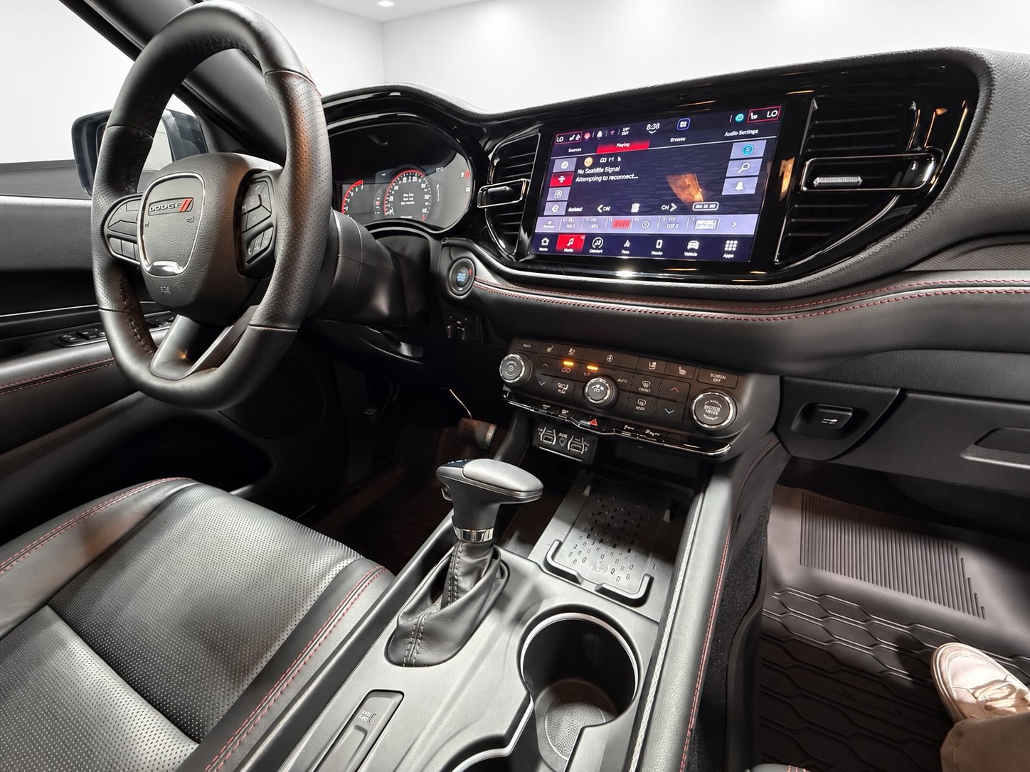 Used 2026 Dodge Durango GT AWD/4WD image 18