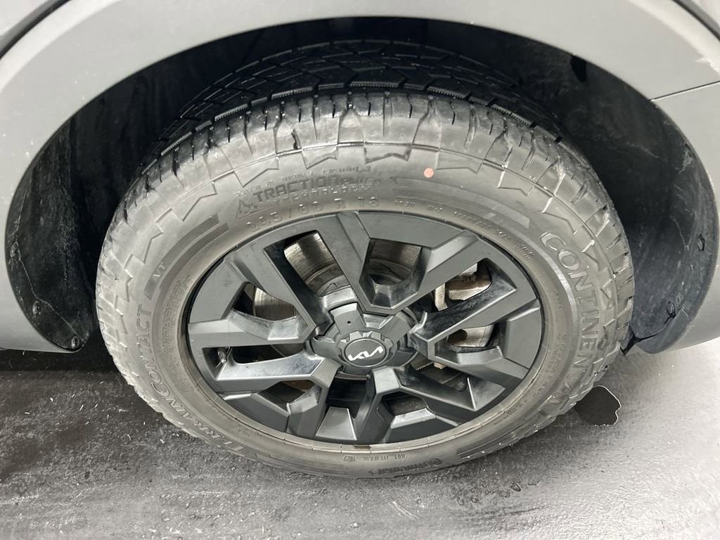 Certified 2023 Kia Telluride SX Prestige X-Pro AWD/4WD image 8