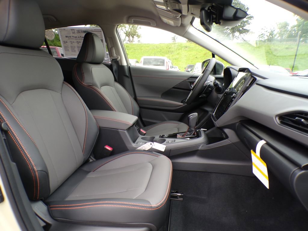 New 2026 Subaru Crosstrek 2.5i Limited AWD/4WD image 16