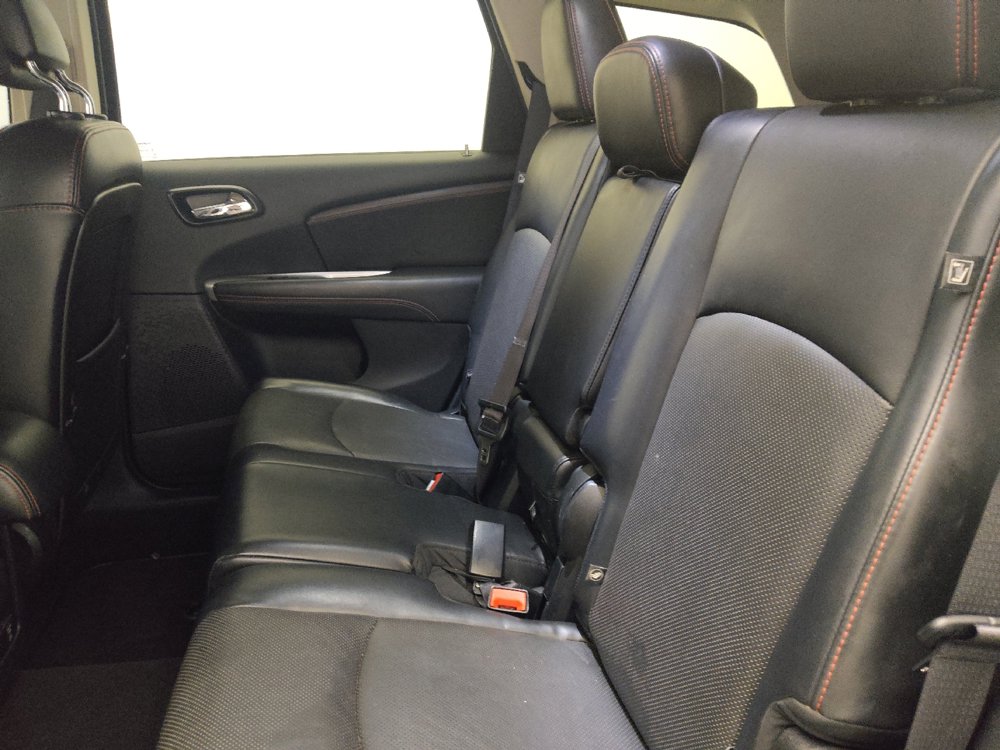 Used 2019 Dodge Journey GT FWD image 18