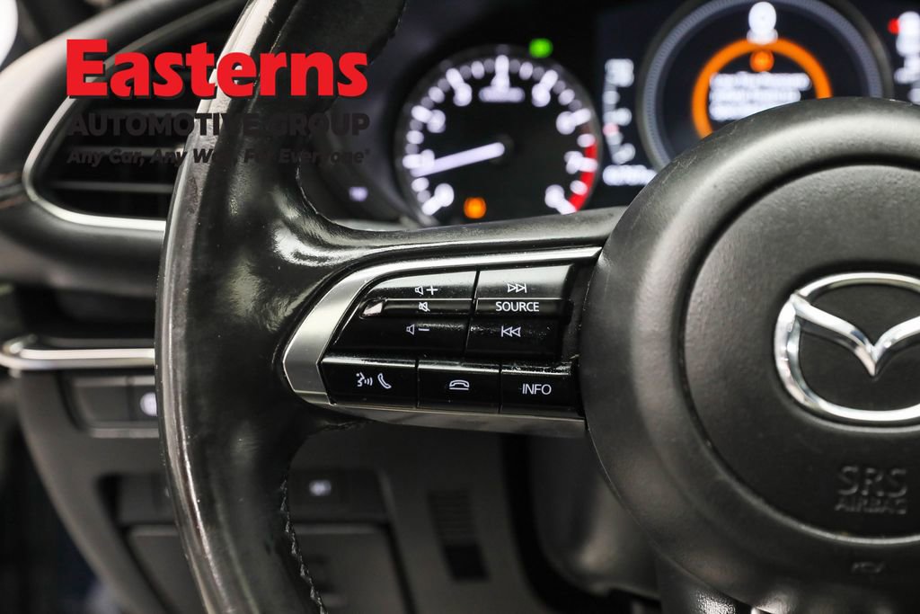 Used 2024 MAZDA MAZDA3 s image 15