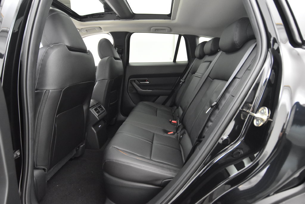 New 2026 MAZDA CX-50 AWD 2.5 Hybrid w/ Cargo Package image 25