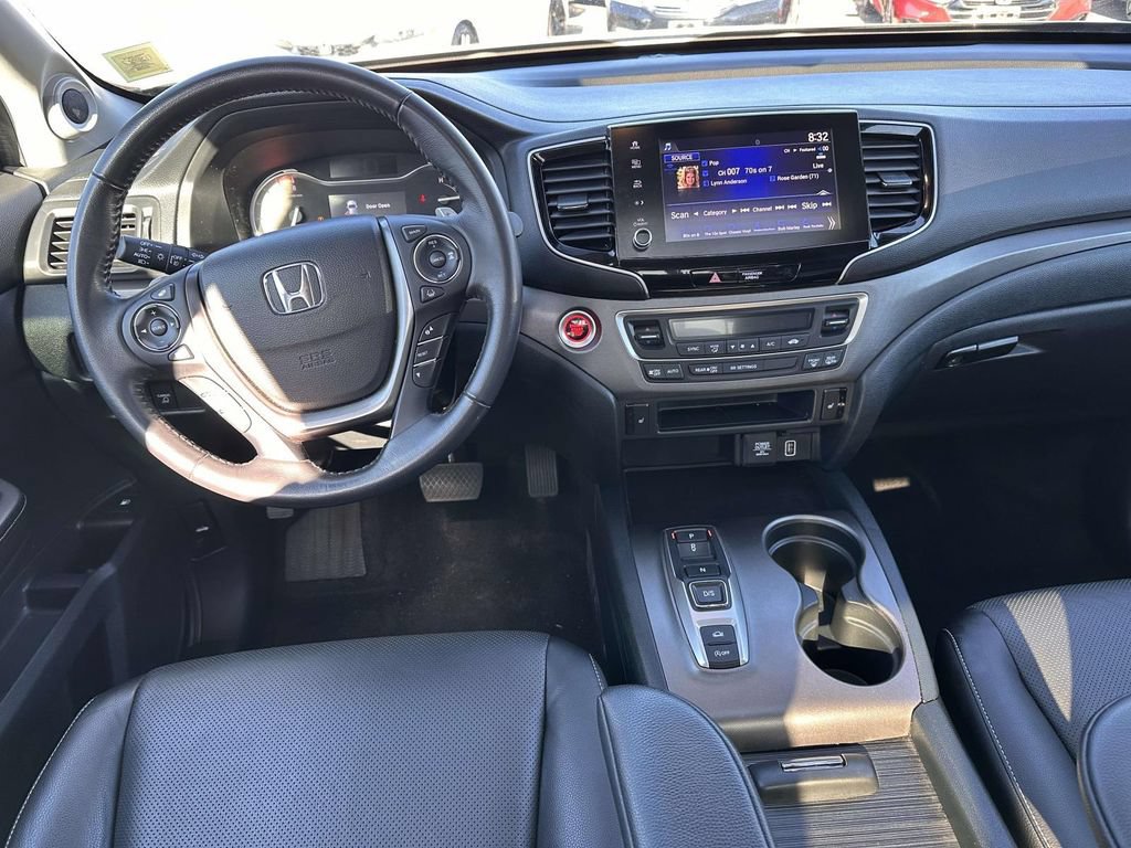 Used 2023 Honda Ridgeline RTL image 16