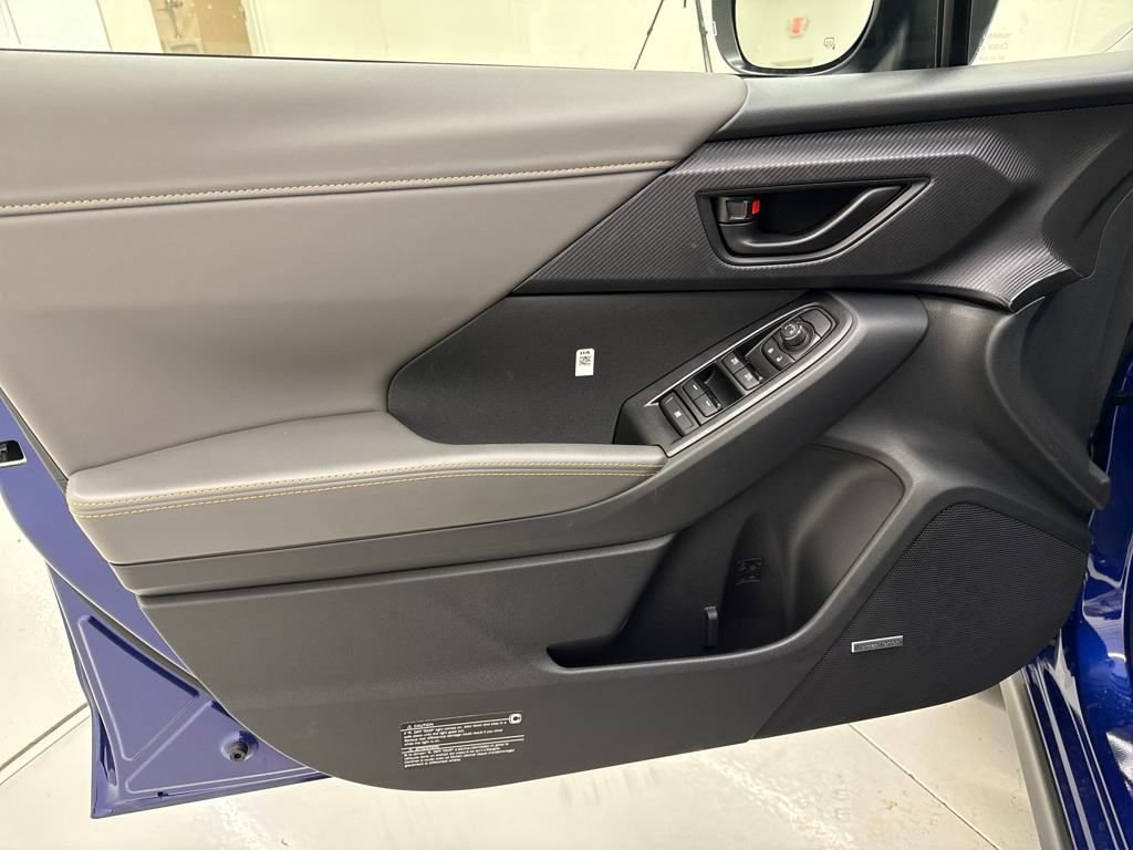 New 2025 Subaru Crosstrek 2.5i Wilderness image 11