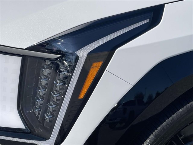 New 2026 Kia EV9 GT-Line image 8