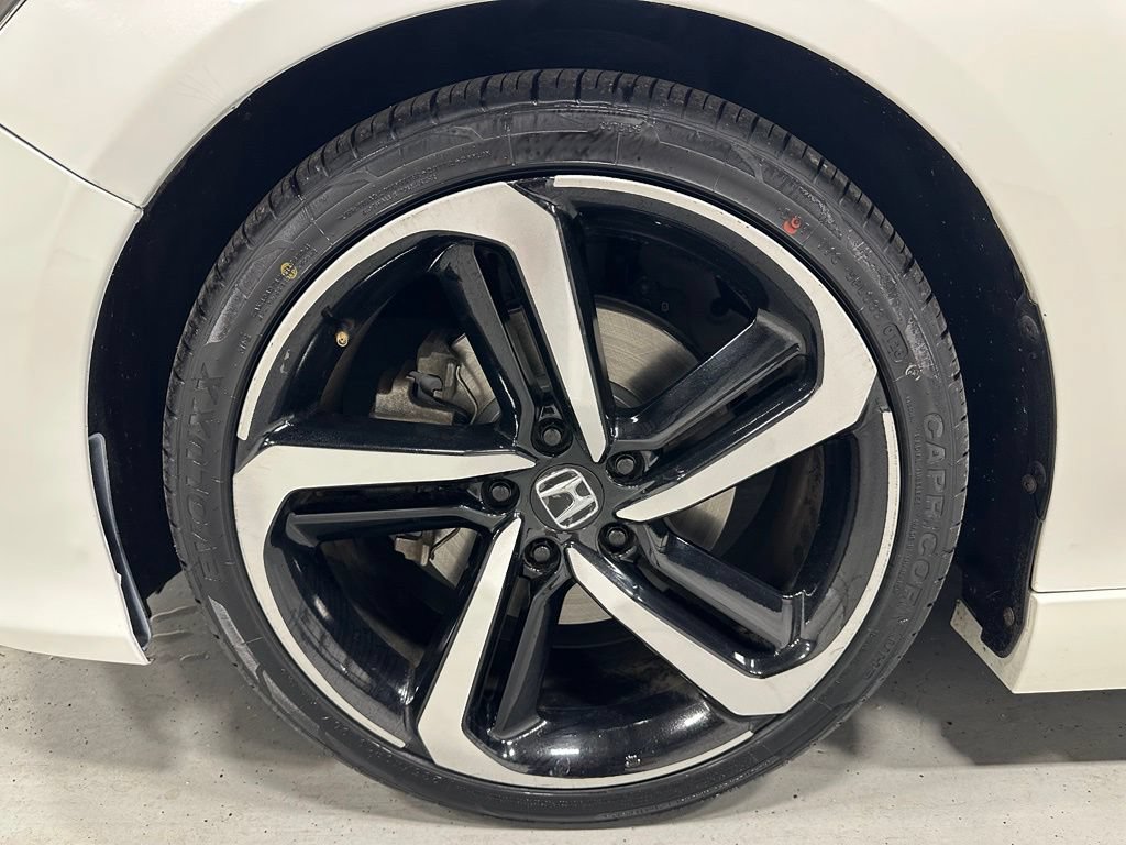 Used 2018 Honda Accord Sport image 58