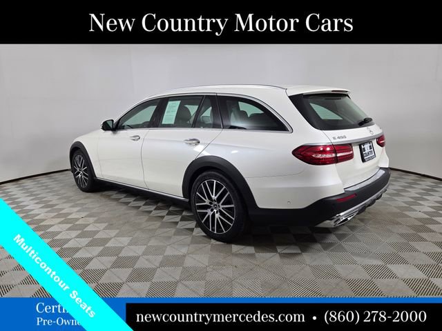 Certified 2023 Mercedes-Benz E 450 4MATIC All-Terrain Wagon image 5