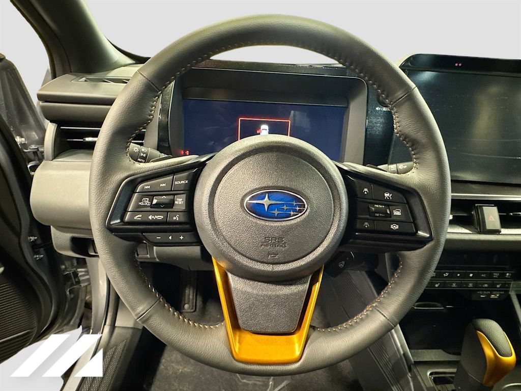 New 2026 Subaru Outback Wilderness w/ Wilderness Package AWD/4WD image 11