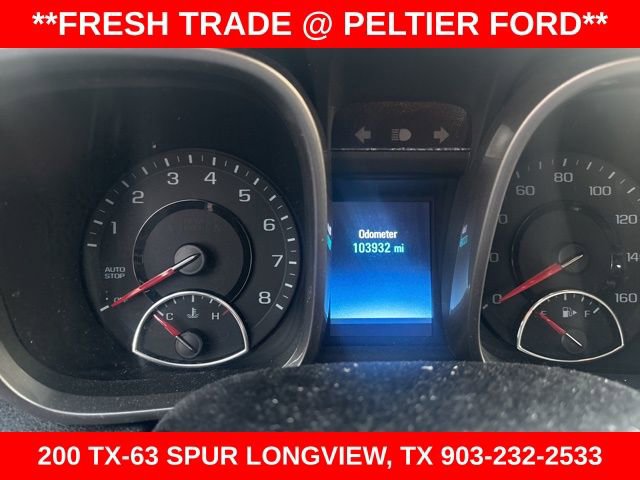 Used 2014 Chevrolet Malibu LT w/ Power Convenience Package image 11