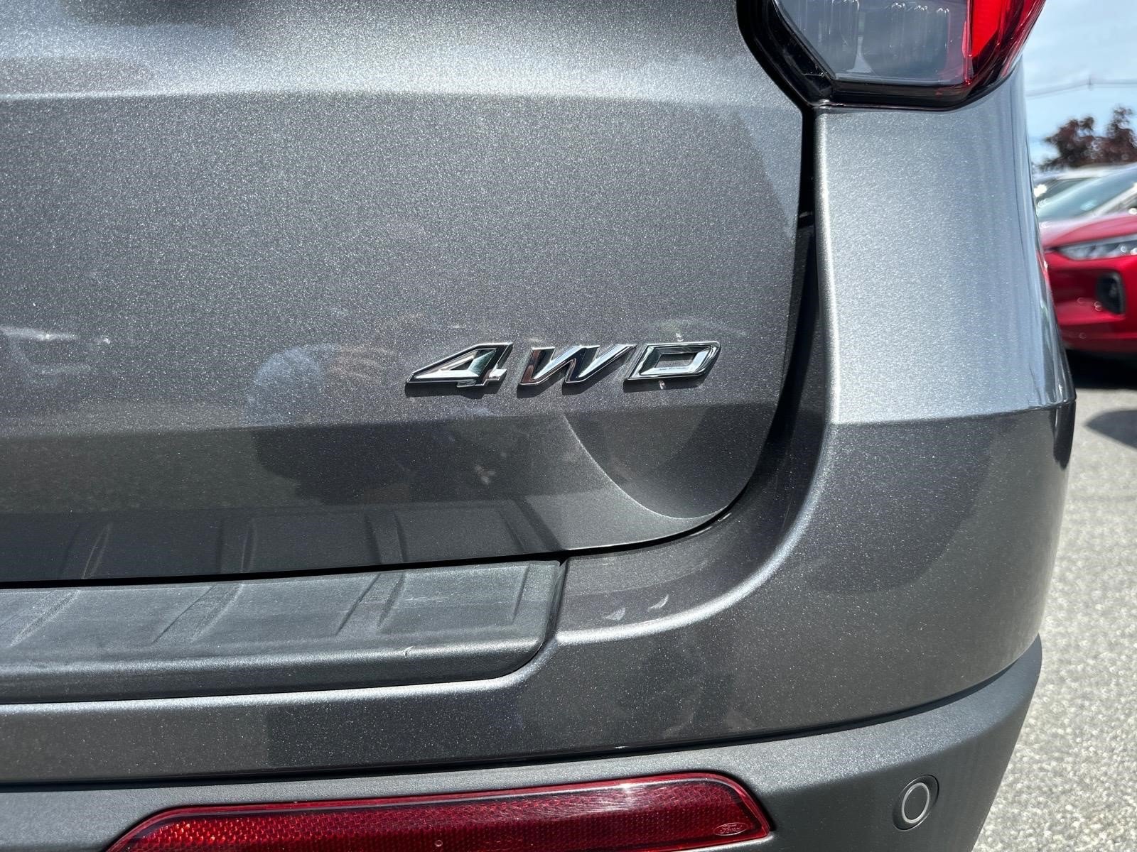 Used 2025 Ford Explorer ST-Line w/ ST-Line Street Pack AWD/4WD image 11