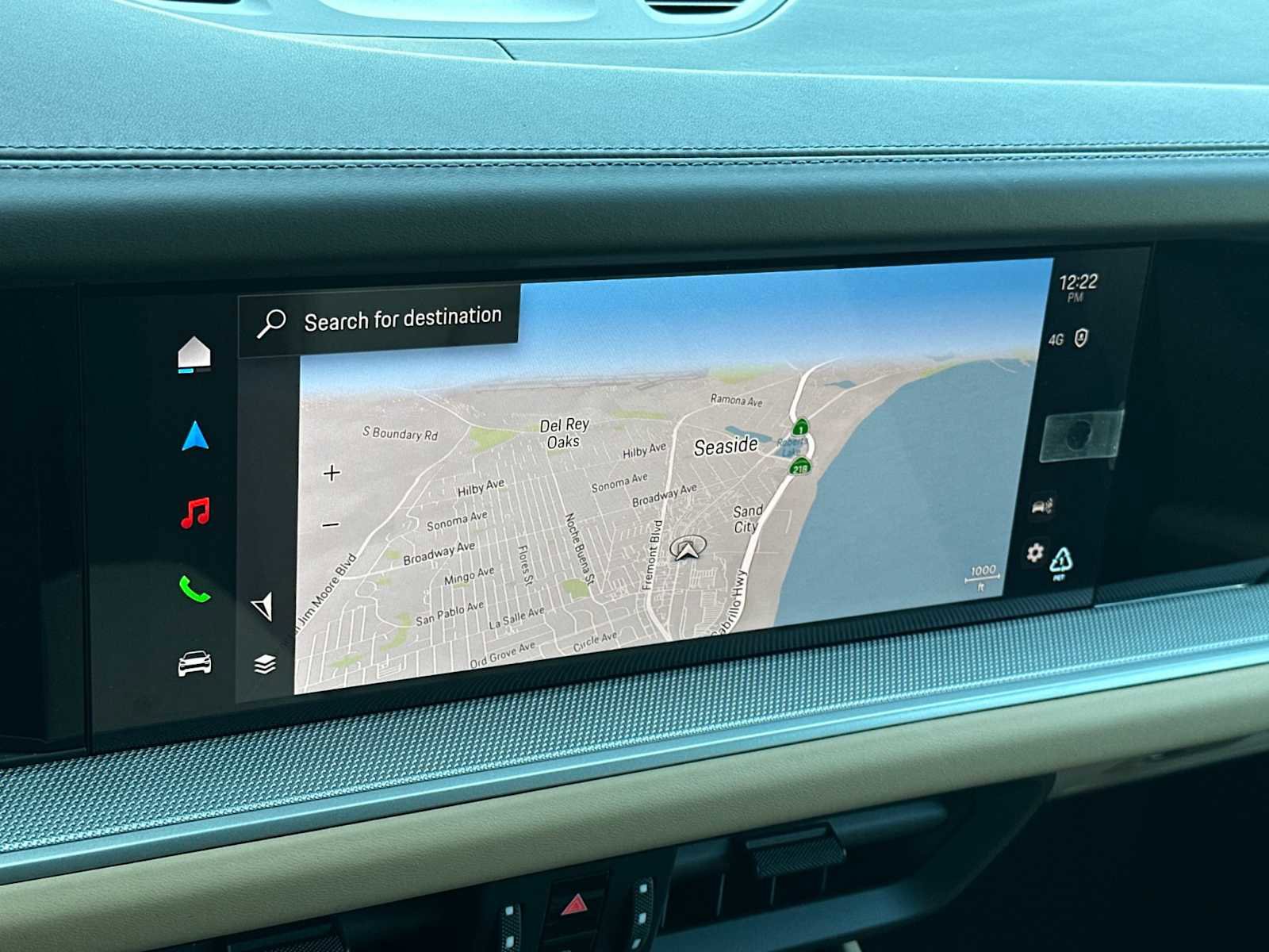 New 2025 Porsche Cayenne image 20