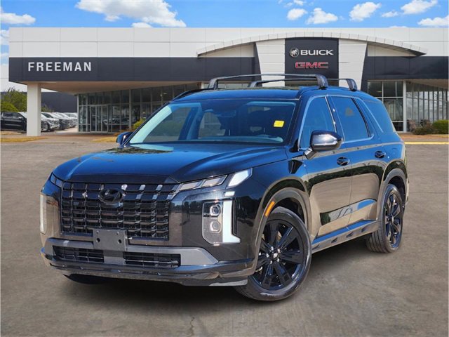 Used 2023 Hyundai Palisade XRT