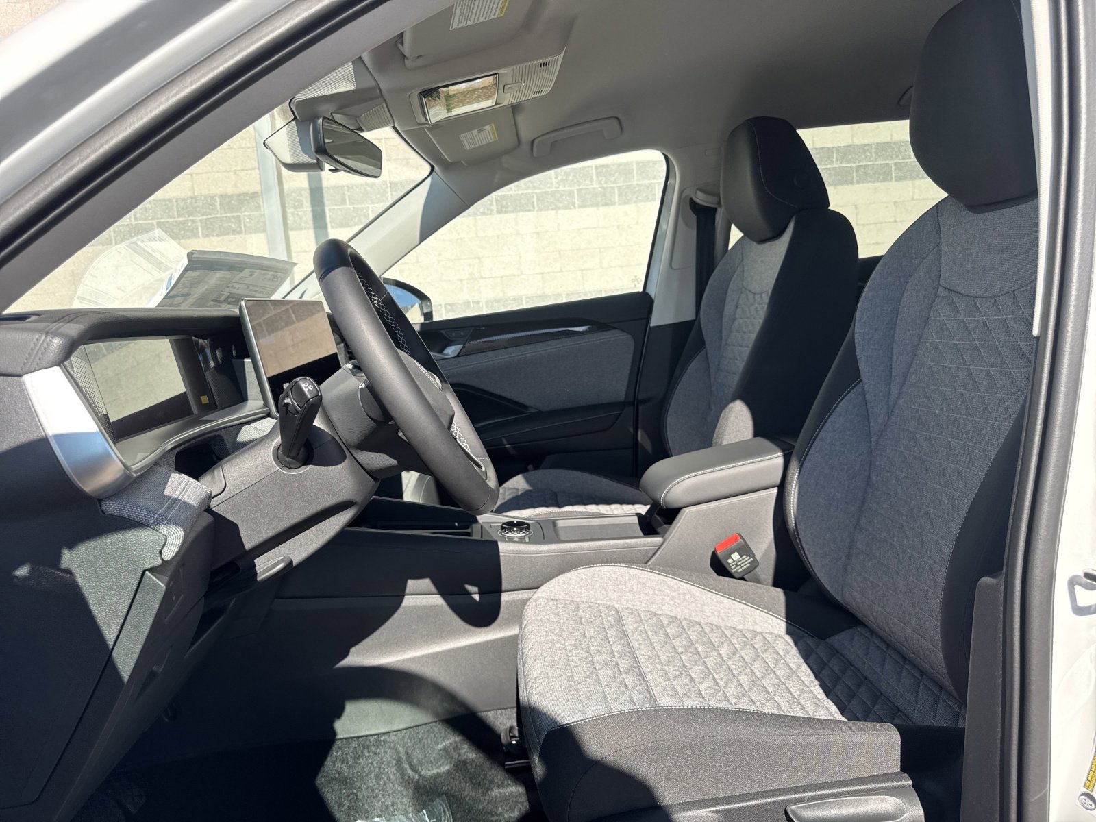 New 2026 Volkswagen Tiguan S image 21