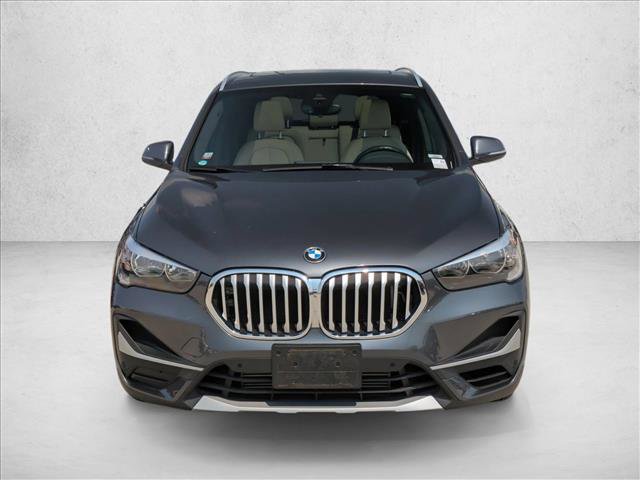Used 2022 BMW X1 xDrive28i w/ Convenience Package AWD/4WD image 2