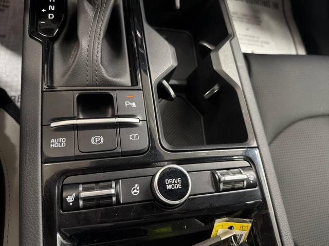 Certified 2025 Kia K5 GT-Line AWD/4WD image 23