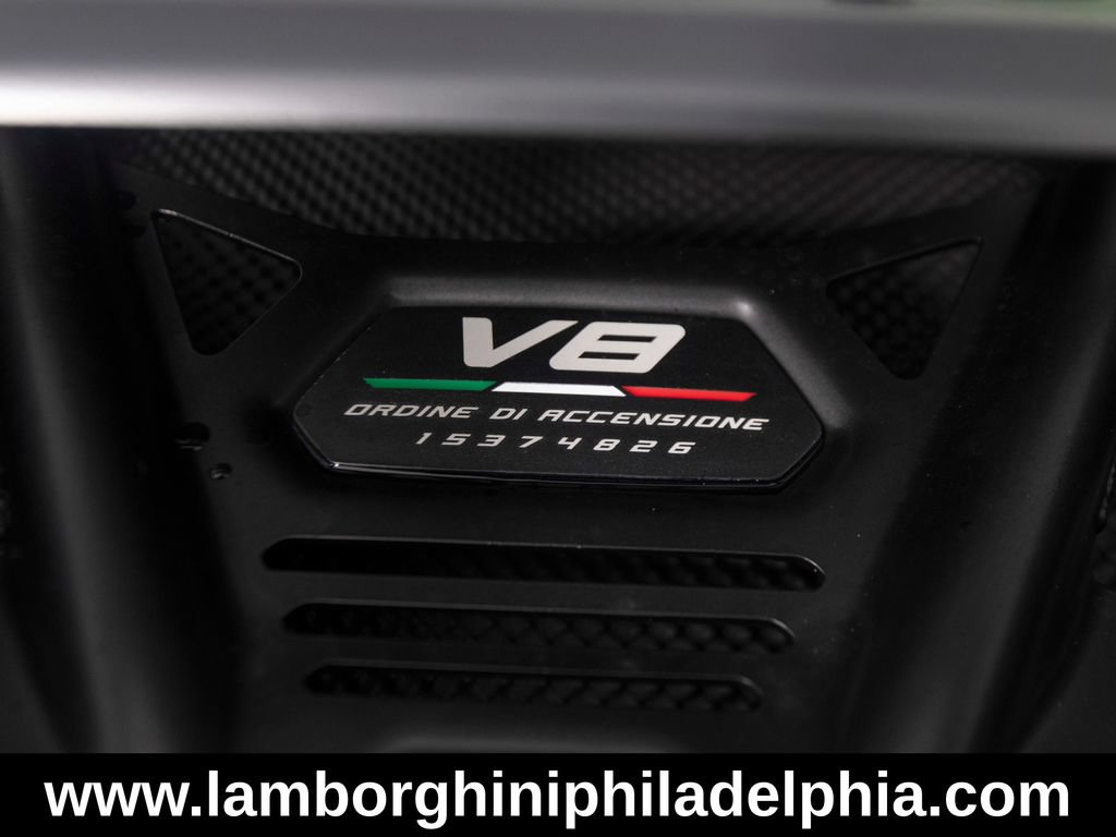 Used 2026 Lamborghini Temerario AWD/4WD image 50