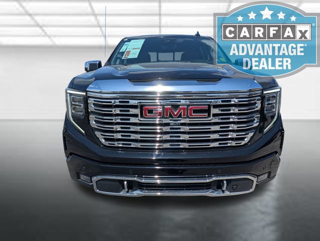 Certified 2024 GMC Sierra 1500 Denali w/ Technology Package AWD/4WD image 29