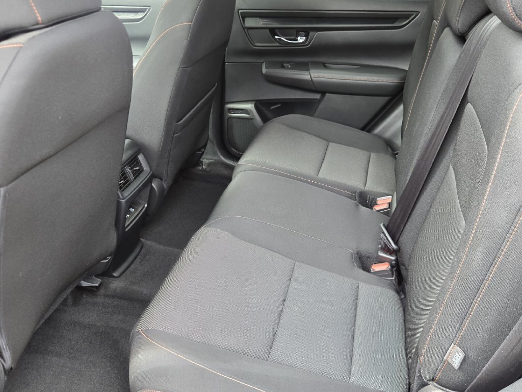 Certified 2024 Honda CR-V Sport image 12
