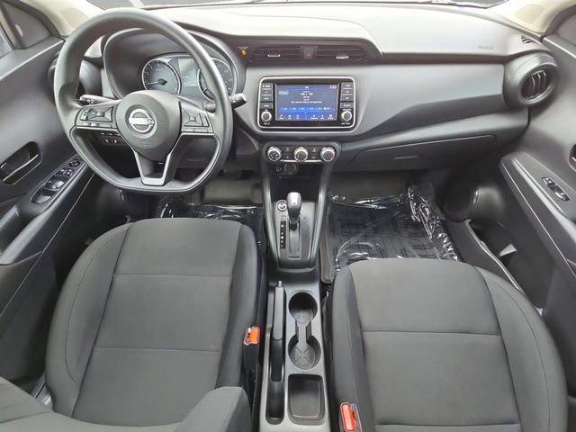 Used 2025 Nissan Kicks Play S image 20