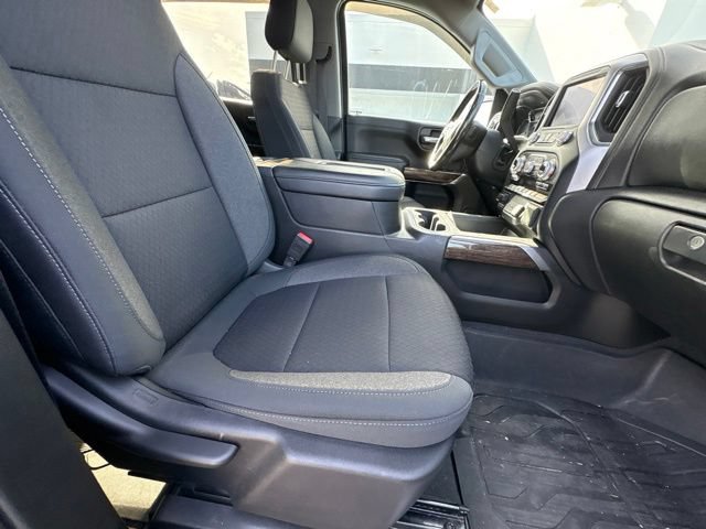 Used 2020 GMC Sierra 1500 Elevation w/ Elevation Value Package AWD/4WD image 5