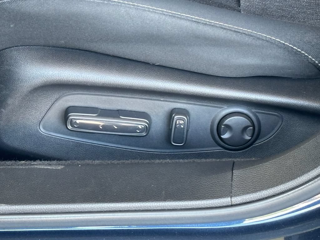 Used 2024 Honda Accord EX image 22