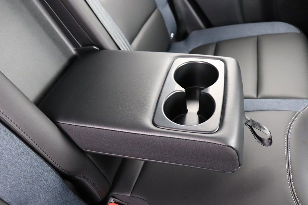 New 2025 Ford Bronco Sport Outer Banks w/ Outer Banks Tech Package+ image 16
