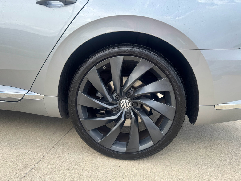 Used 2020 Volkswagen Arteon SEL image 35
