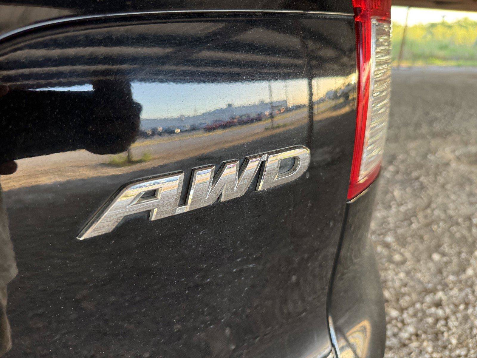 Used 2014 Honda CR-V EX-L image 43