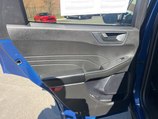 Used 2023 Ford Escape Active w/ Cold Weather Package image 16