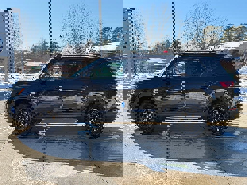 New 2026 Volkswagen Atlas Peak Edition image 17