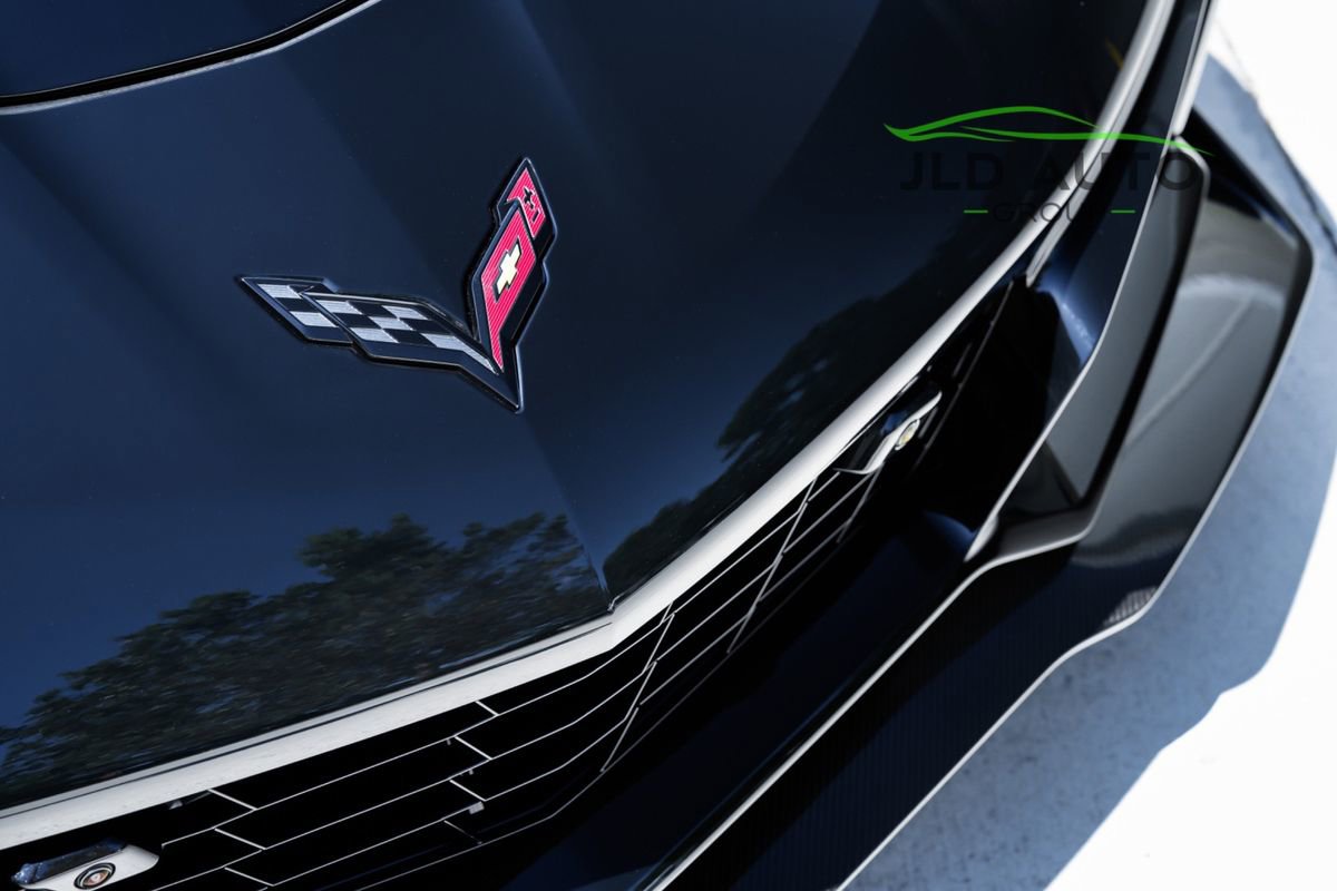 Used 2019 Chevrolet Corvette ZR1 image 40