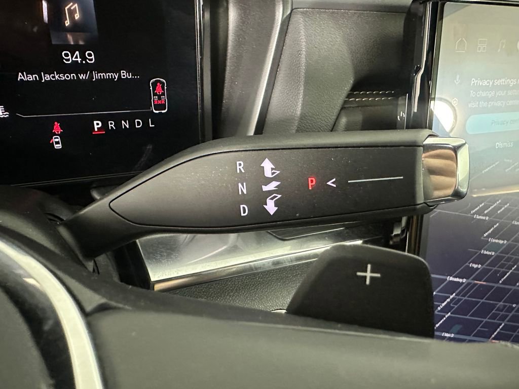 Used 2026 GMC Terrain Elevation image 16