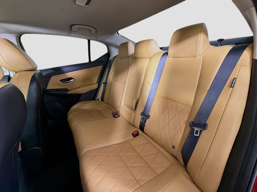 Used 2023 Nissan Sentra SV w/ SV Premium Package FWD image 25