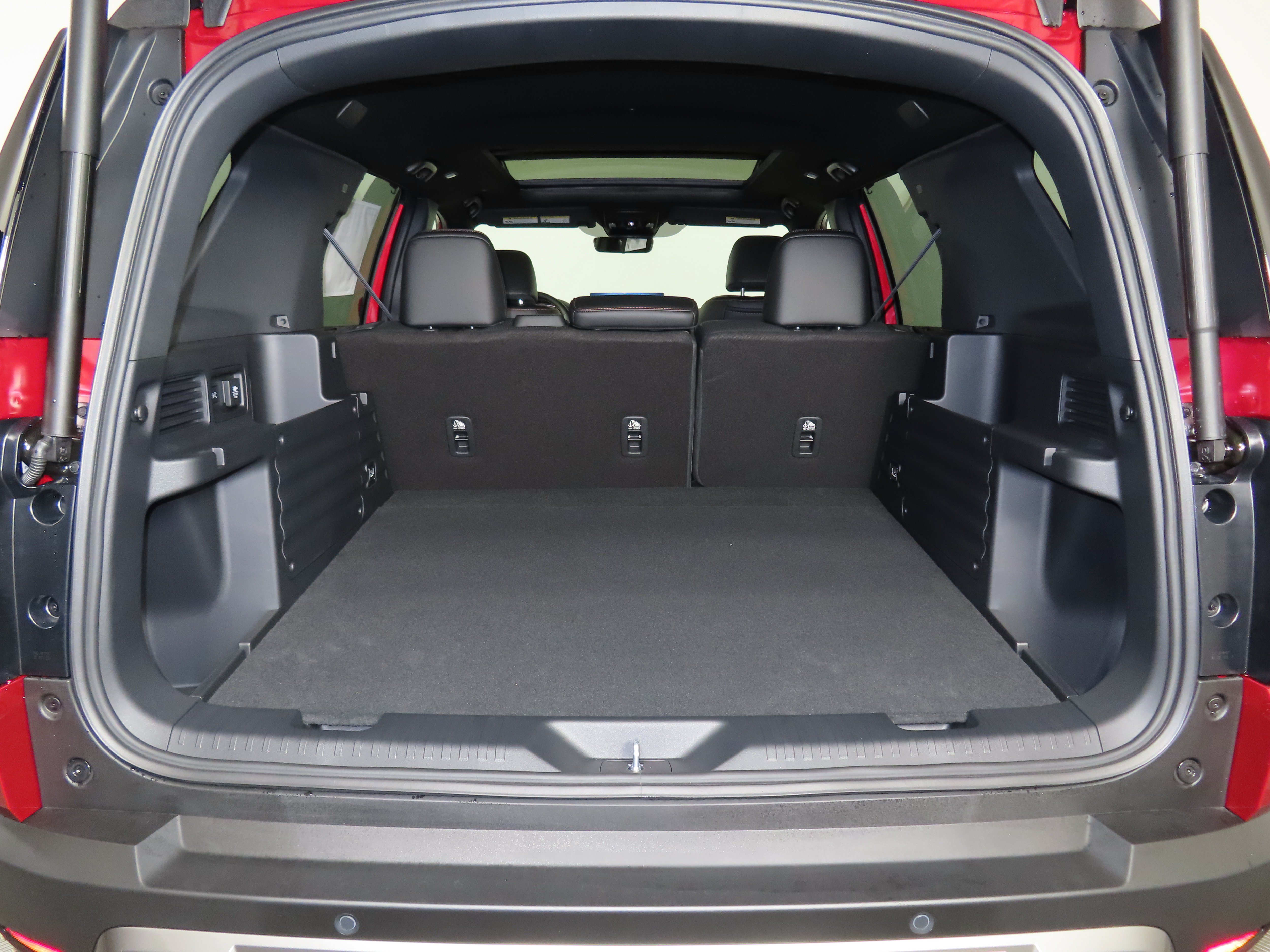 New 2026 Honda Passport TrailSport Elite image 11