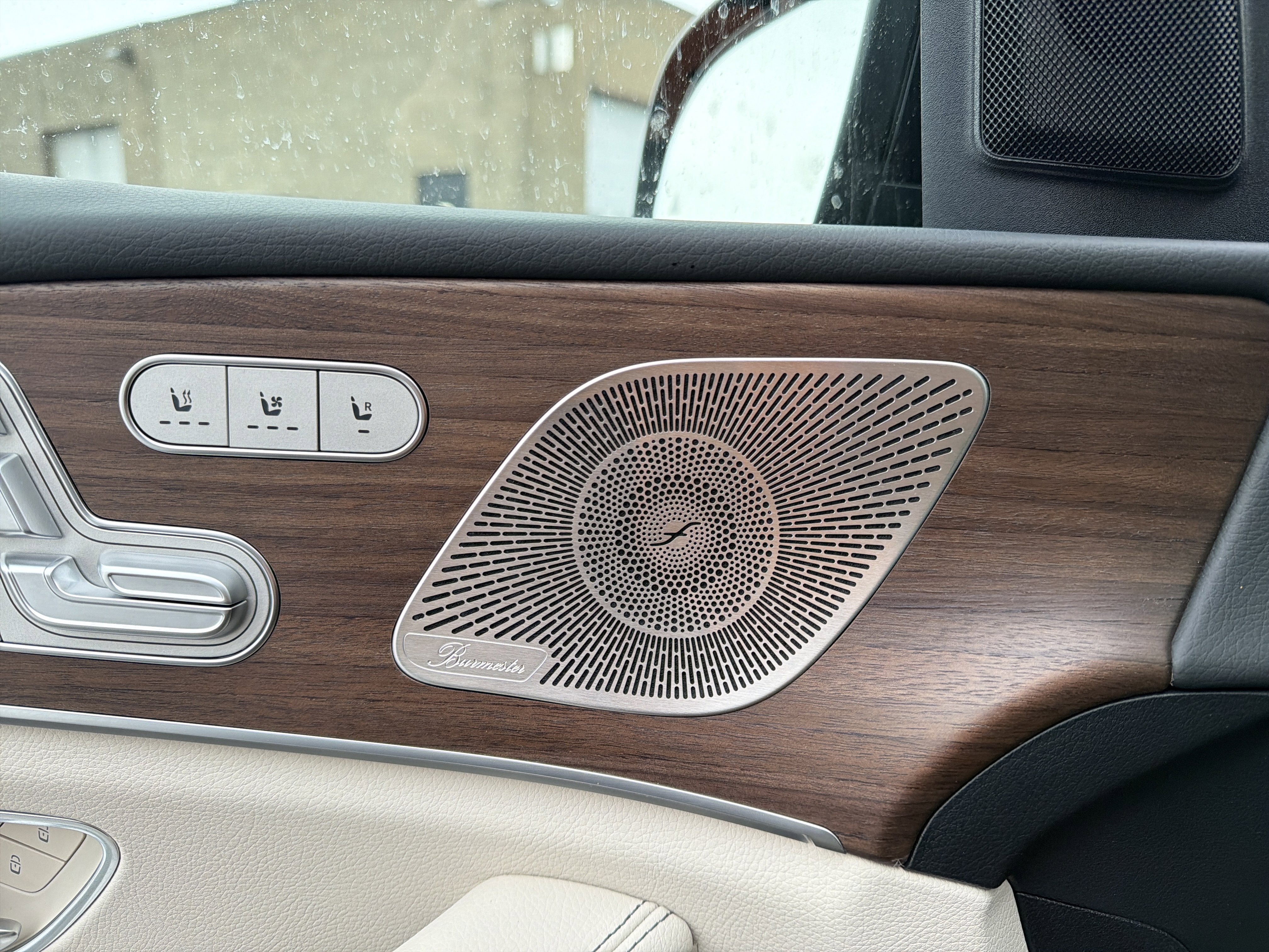 New 2026 Mercedes-Benz GLE 450 GLE 450 4MATIC SUV image 14