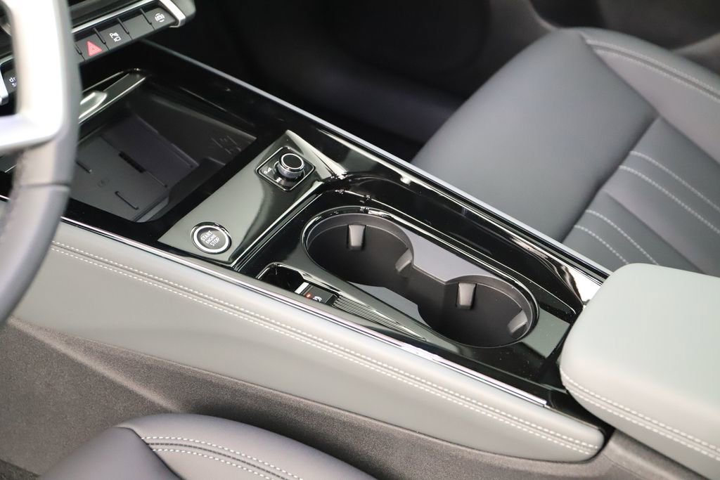 New 2026 Audi Q3 quattro 2.0T image 17