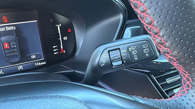 Certified 2024 Ford Escape ST-Line w/ Tech Pack #1 image 20