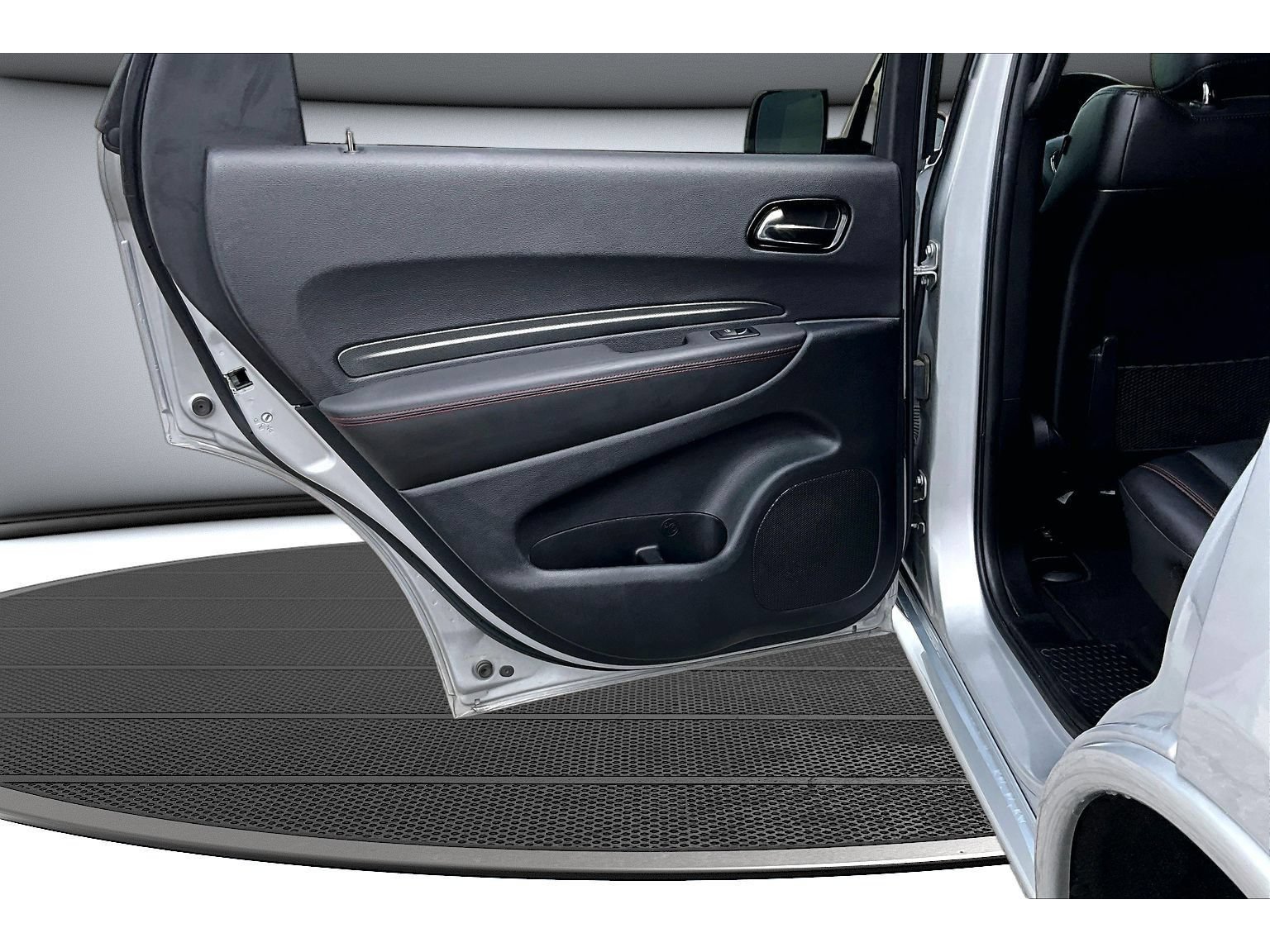Certified 2024 Dodge Durango GT AWD/4WD image 36
