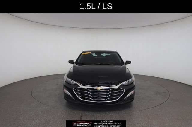 Used 2023 Chevrolet Malibu LS FWD image 30