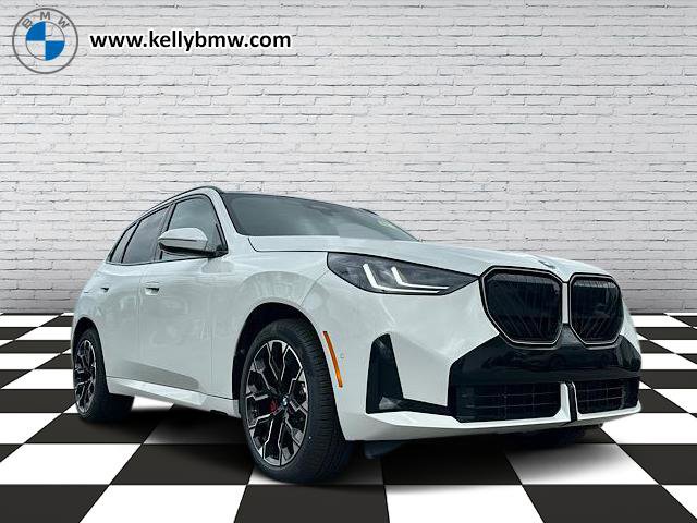 New 2026 BMW X3 xDrive30 w/ Premium Package
