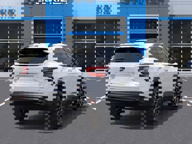 New 2026 Chevrolet Trax RS w/ Sunroof Package image 5